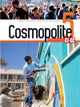 Cosmopolite 5  C1-C2 : Livre De L’Élève  ( Textbook )