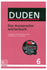 Duden in 12 Baenden: Bk. 6 (Der Duden in 12 Baenden: Das Ausspracheworterbuch)